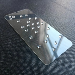 Pellicola protettiva ultra sottile in vetro temperato per impronte digitali per Samsung S25 Ultra S24u S23 <span class=keywords><strong>S21</strong></span> - Product Image 2