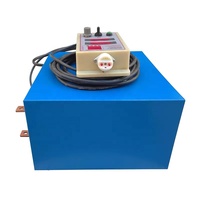 Redresseur Mifulai à sortie stable 12V 200A, qualité professionnelle, usage industriel, refroidissement par air, haute efficacité 88%, constant