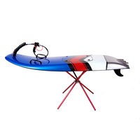 Équipement de Sport aquatique, planche de Surf motorisée à essence à gaz, planche de Surf à Jet 110cc