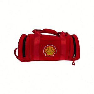 Design Professional High Quality Custom Logo Plastic Business Tote Durable Reusable Promotion Events Thanksgiving Gifts - Product Image 6