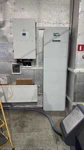 OEM 400V B-Box HV Batterie haute tension Lifepo4 Akku speicher force H1 H2 10kWh 15kWh 20kWh Batterie solaire pour Byd <span class=keywords><strong>Goodwe</strong></span> <span class=keywords><strong>ET</strong></span> - Product Image 5