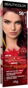 BEAUTYCOLOR Semi-Permanent Liquid Individual Coloring-96.44 Uncertain <strong>Light</strong> Red <strong>Hair</strong> Color <strong>Dye</strong> - Product Image 4