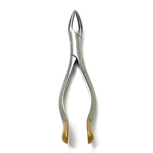 คีมถอนฟันคุณภาพสูงแบบกำหนดเองได้ ทำจากสแตนเลส เครื่องมือถอนฟันแบบใช้มือ ราคาสมเหตุสมผล - Product Image 2