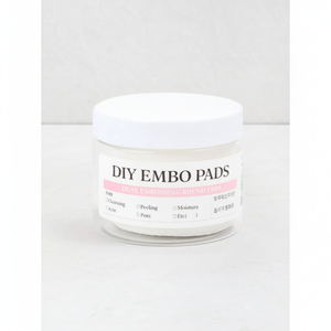 High Quality DIY Peeling <b>Pad</b> 70P Face Washing Product with Low Price Model Daiso0408 - Product Image 2