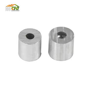 Juego de poleas y cables para <span class=keywords><strong>puerta</strong></span> de garaje de 3 ": herrajes para resortes de extensión - Product Image 3