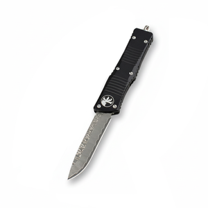 Cuchillo de bolsillo plegable multifuncional de alta dureza, herramienta portátil de autodefensa para el hogar y exteriores - Product Image 4