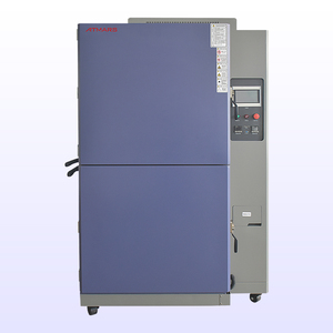 열충격 평가 시스템 환경 열충격 챔버(전자제품 신속 노출 시험용) - Product Image 1