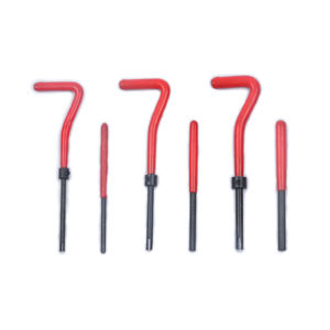 ชุดเครื่องมือซ่อมเกลียว 88 ชิ้น M5 M6 M8 - Product Image 6
