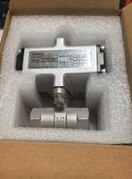 Vanne à boisseau sphérique pneumatique miniature KITZ C-UTE en acier inoxydable 316 avec garantie d'un an, 20 kg, rapport et inspection vidéo fournis