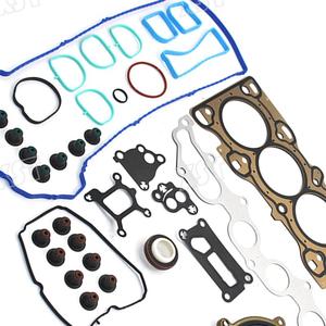 Kit di guarnizioni per la riparazione del motore guarnizioni della testata ricambi Auto Kit di guarnizioni per la revisione di <span class=keywords><strong>Ford</strong></span> <span class=keywords><strong>Mondeo</strong></span> 2.3L E100155 - Product Image 3