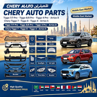 Capteur d'oxygène avant pour Chery B21-1205310, connecteur carré 6 broches, Chine 6, pour Jetour X70 1.5T Arrizo 5, pièces détachées automobiles