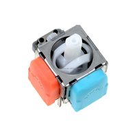 Joystick TMR 3D à résistance magnétique analogique V2.0 pour manette PS4 PS5 XBOX Électromagnétique