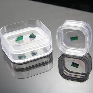 Oferta Especial: Barra de Cristal CTH:YAG de 3-6 mm, Cristal de Granate de Aluminio e Yttrio Dopado con Cromo-Tulio-Holmio para Terapia Láser - Product Image 4