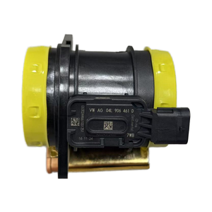 Sensor do medidor de fluxo do ar do OEM 04L 906 461 B/D para Audi A4 A5 A6 A7 VW Golf Touran - Product Image 4