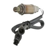 Capteur d'oxygène pour RENAULT OEM 0258003004 en silicone et acier inoxydable