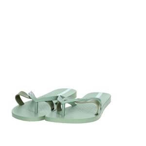 Ipanema Tongs d'été antidérapantes à bout ouvert pour femme 81805B Noir - Product Image 6