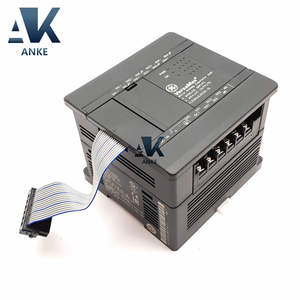 IC200UEX626 GE Fanuc VersaMax Micro Módulo de expansión analógica de 6 canales - Product Image 2