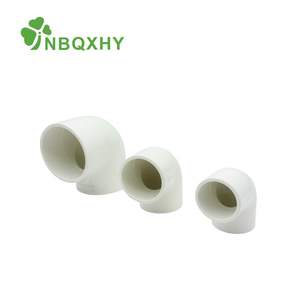 Tuberías y accesorios <span class=keywords><strong>de</strong></span> <span class=keywords><strong>PVC</strong></span> SCH40 antienvejecimiento resistentes a la corrosión, codo en T, accesorios <span class=keywords><strong>de</strong></span> UPVC - Product Image 6