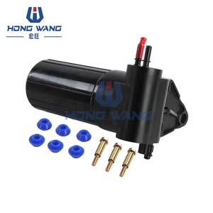 Bomba de Inyección de Combustible ULPK0041, Confiable y Personalizable, Compatible con Motores 1104A-44, 1104C-44, 1104D-44 y 1106C-E70TA - Product Image 3