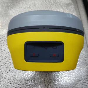 Récepteur GNSS intelligent AI <span class=keywords><strong>GEOMAX</strong></span> ZG30 avec base et mobile DGPS, précision au centimètre près, double caméra <span class=keywords><strong>GPS</strong></span> - Product Image 1
