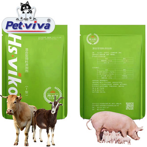 Enterococcus Faecalis Aditivo para piensos para aves <span class=keywords><strong>de</strong></span> corral para cerdos Ganado Ovejas Inflamación intestinal Diarrea Vómitos Aditivo para indigestión - Product Image 1