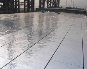 Film aluminium iphone auto-adhésif, <span class=keywords><strong>membrane</strong></span> imperméable <span class=keywords><strong>pour</strong></span> toit plat - Product Image 1