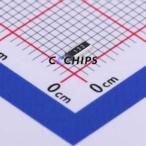 Resistencia SMD WK73R2BTTD1301F 0612 (Tipo: Película Gruesa) (Resistencia: 1.3kOhm Precisión: 1%) - Product Image 1
