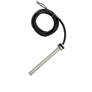 Élément chauffant tubulaire en céramique PTC pour cartouche chauffante et chauffe-eau - Product Image 1