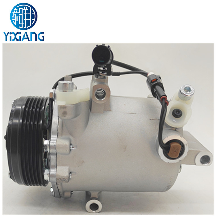 Auto Parts MSC060CAS Compressor for Mitsubishi Colt 7813A151