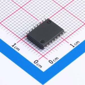MX25U25645GMI00 FLASH - NOR 存储器 IC 256Mbit SPI - 四路 I/O、QPI、DTR 166 MHz 16-SOP MXSMIO - Product Image 2