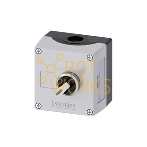 Siemens 3SU18010BE004AB1 - Nuovo - Product Image 1