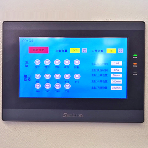 Máquina de Prensado hidráulico a prueba de balas para casco, alta calidad, CE, proporciona molde - Product Image 3