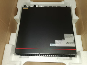 การกำหนดค่า NetEngine 8000 F1A (ตัวเครื่อง, อินเทอร์เฟซแบบคงที่ (เปิดใช้งาน 8*40GE+10*10GE+28*GE), แหล่งจ่ายไฟ AC 2 จุด, ช่องรับอากาศด้านพอร์ต ระดับองค์กร) - Product Image 6