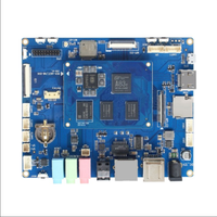 Assemblage PCB multicouche de haute qualité/fabrication PCBA pour ordinateur Mini PC