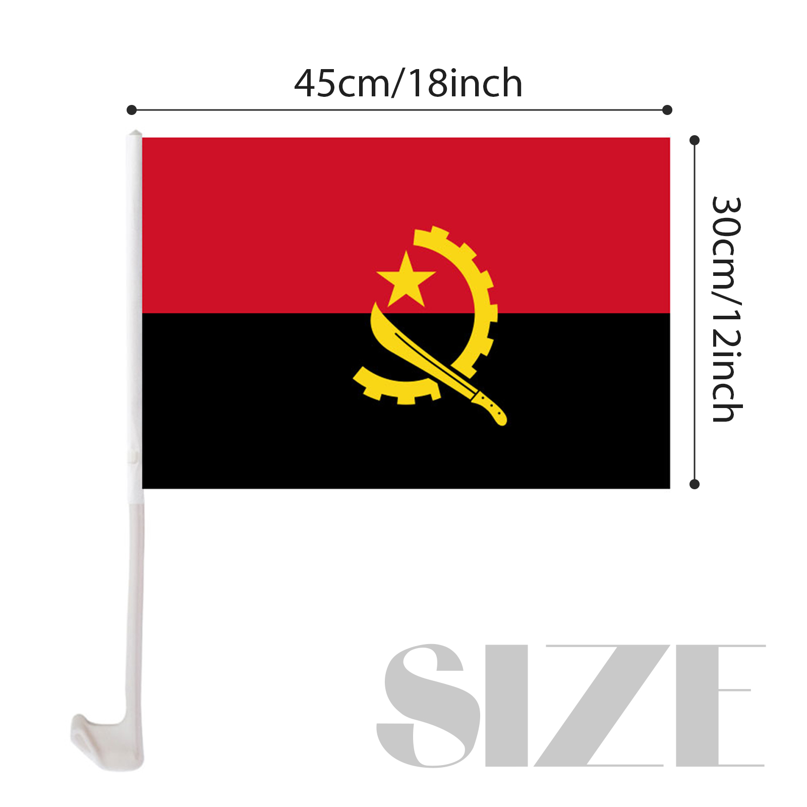 Angola