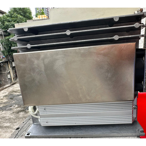 UR1AG3-100N-1LD-2SA-NDD AC de Aluminio y para Automatización Yokogawa UR1AG3-100N-1LD-2SA-NDD UR1AG3-S1-100N-1LD-2SA-N - Product Image 5