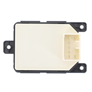 Interruptor del elevalunas Hyundai 93570-4F100MP 12V eléctrico para control de cristal de puerta de coche - Product Image 2
