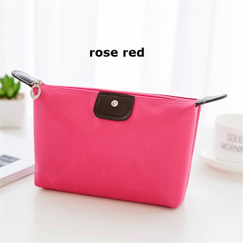Rose Rouge