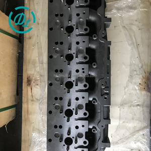 ฝาสูบ EexcavaStart รุ่น 332-3619 สำหรับเครื่องยนต์ C9 รถขุดตักดิน - ทนทาน เชื่อถือได้ ติดตั้งง่าย - Product Image 1