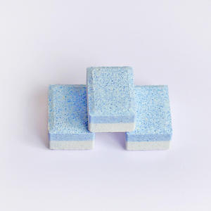 Comprimés pour <span class=keywords><strong>lave</strong></span>-<span class=keywords><strong>vaisselle</strong></span> biodégradables écologiques ultimes éliminant l'étincelle et la graisse <span class=keywords><strong>Produit</strong></span> pour <span class=keywords><strong>lave</strong></span>-<span class=keywords><strong>vaisselle</strong></span> <span class=keywords><strong>de</strong></span> qualité supérieure - Product Image 2