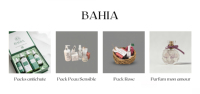 Huile Essentielle de Cyprès Naturelle du Laboratoire Bahia, Fabriquée en Tunisie, Distillation Écologique, Durée de Conservation de 3 Ans, Convient à Tous les Types de Peau