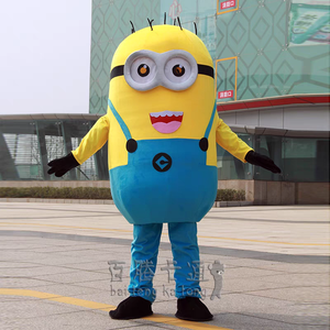Nouveau <span class=keywords><strong>Costume</strong></span> de Mascotte de Dessin Animé XINRONG Personnalisé de Haute Qualité pour Adultes, Style <span class=keywords><strong>Mario</strong></span> <span class=keywords><strong>Bros</strong></span>, pour Halloween et Noël 2026 - Vente en Gros - Product Image 6