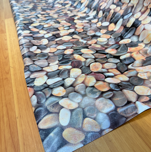 Không thấm nước sang trọng Vinyl tấm ván Sàn <span class=keywords><strong>PVC</strong></span> Mat 1.2 mét chịu mài mòn trong nhà phẳng <span class=keywords><strong>PVC</strong></span> ủng hộ 30m cuộn cho các trường học sử dụng - Product Image 2