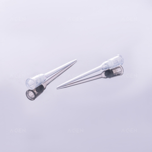 Pointes résistantes aux aérosols <span class=keywords><strong>NAYO</strong></span> 50uL pour postes de travail de laboratoire FX NX Multimek AP96 Biomek3000 - Product Image 4