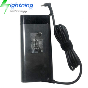Nouveau véritable Original 230W 19.5V 11.8A 4.5*3.0mm adaptateur secteur pour ordinateur portable TPN-LA10 pour <span class=keywords><strong>HP</strong></span> ZBook Fury 16 G9 poste de travail <span class=keywords><strong>chargeur</strong></span> de présage - Product Image 1
