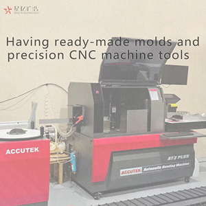 Quảng cáo tùy chỉnh phát sáng 3D Acrylic LED chữ kênh với hiệu ứng ảo ảnh gương Abyss - Product Image 5