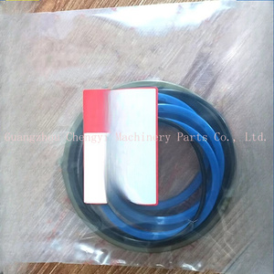 Kit de joints d'étanchéité de haute qualité pour joint central d'excavatrice EX60-1 EX60-2 EX60-3 EX60-5 EX60-7 pour kit de joints de cylindre - Product Image 2