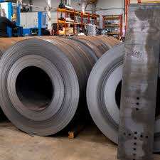 Ss400 Q235 Q355 A36 Grade50 S235jr 1,2 мм 1,5 мм 1,1 мм до 12 мм мягкий HRC черный углеродный горячекатаный стальной рулон/лист - Product Image 6