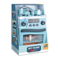 Jouets de cuisine pour enfants 2024, nouveaux jouets de cuisine, micro-ondes, jouets amusants, simulation de son et de lumière, cuisinière électrique à gaz