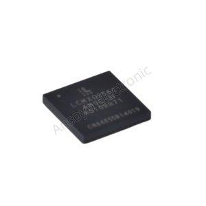 Circuits intégrés FPGA ANSOYO LCMXO256C-3MN100C LCMXO256C 3MN100C, circuits intégrés 100CSBGA - Product Image 5